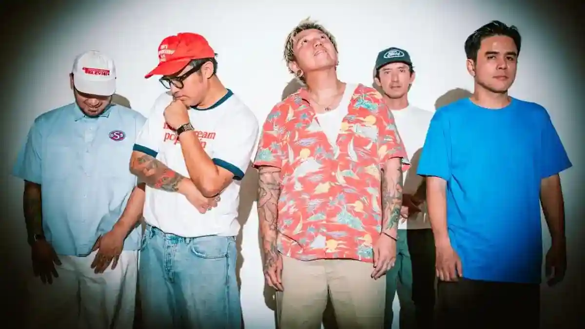 Pee Wee Gaskins Pertimbangkan Album Penuh setelah Merilis “(R)u(n)tuh”
