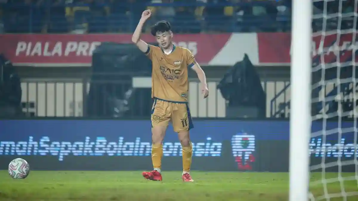 Taisei Marukawa Penuhi Syarat Naturalisasi, Timnas Indonesia Berpeluang Tambah Opsi Sayap