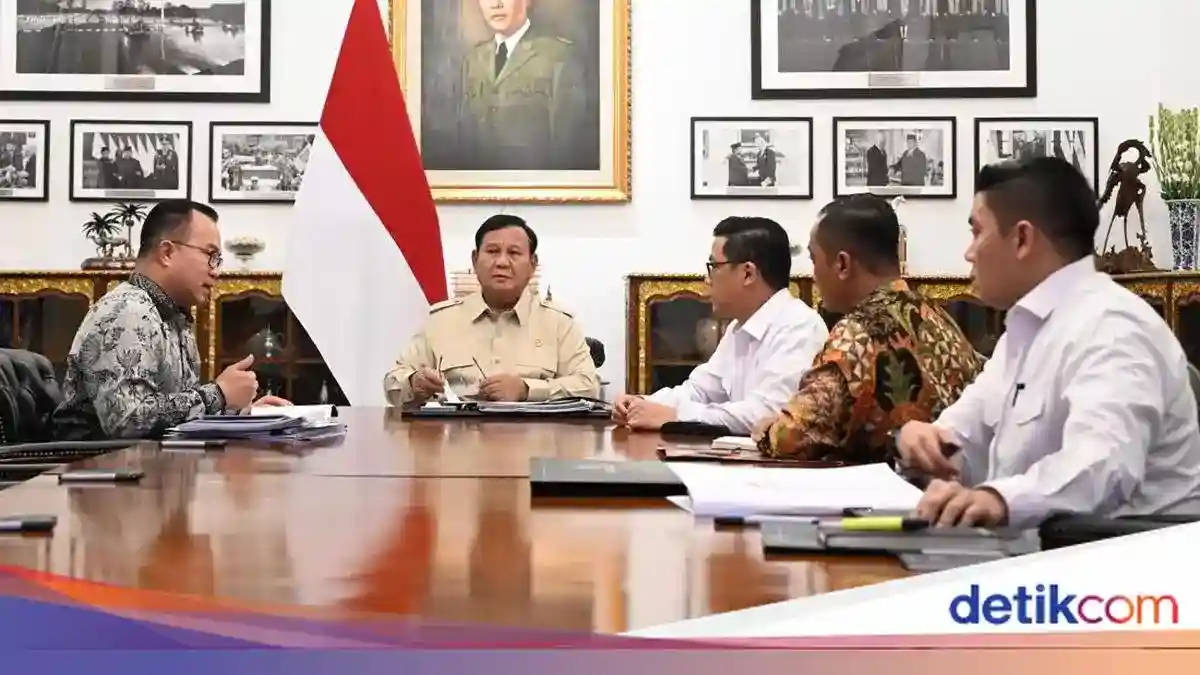 BRIN Siapkan Model untuk Memperkirakan Risiko Karhutla
