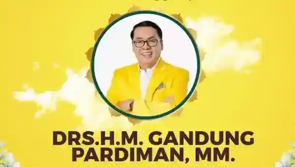 Gandung Pardiman Wafat, Rencana Pemakaman di Gunungkidul pada Sore Hari