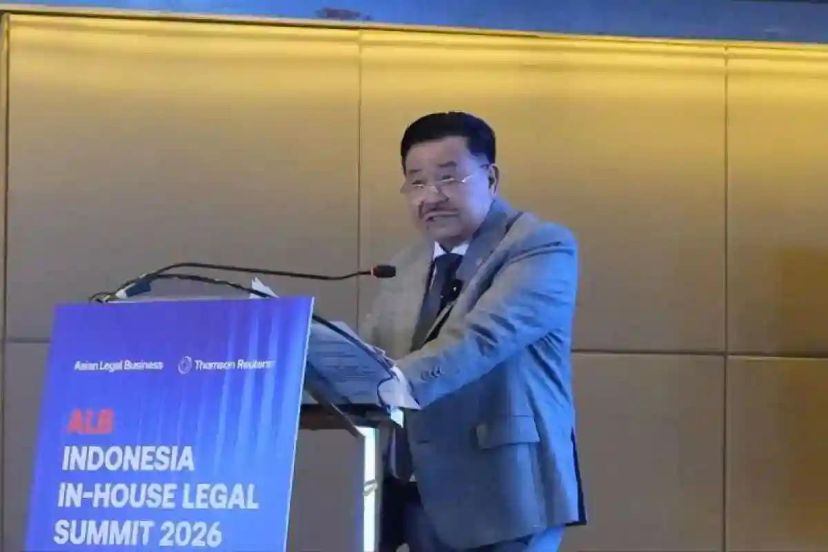 Reformasi Hukum dan Kepastian Regulasi untuk Menopang Iklim Usaha Indonesia