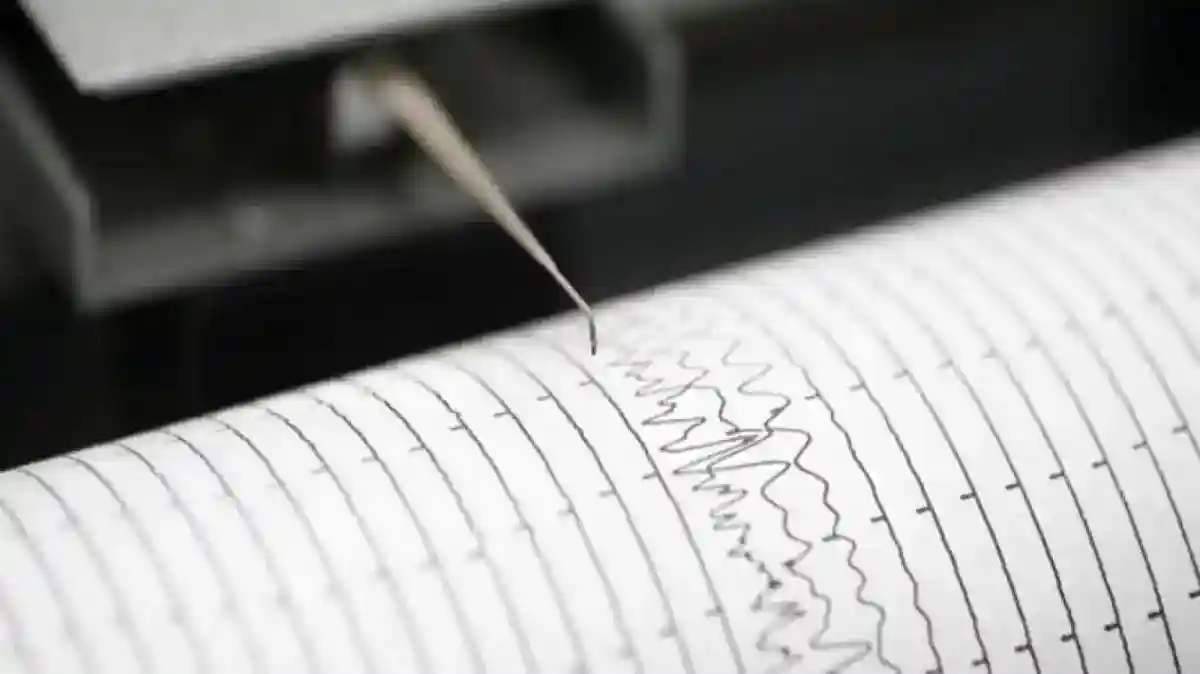 Gempa Magnitudo 5,4 Berpusat di Lepas Pantai Gunungkidul
