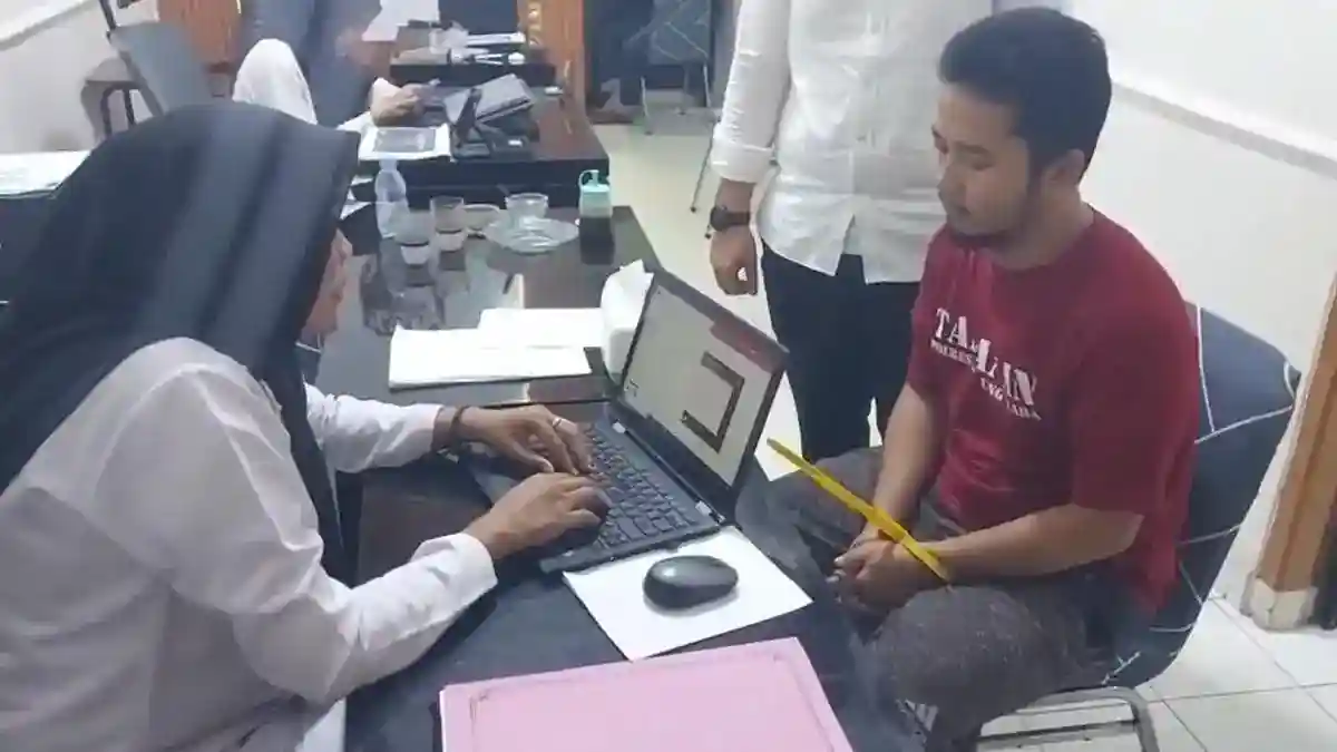 Kasus Dugaan Pencabulan terhadap Lima Santriwati di Lampung Utara
