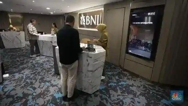 Kinerja BNI hingga Kuartal III 2026: Laba, Kredit, dan Dana Murah Menguat