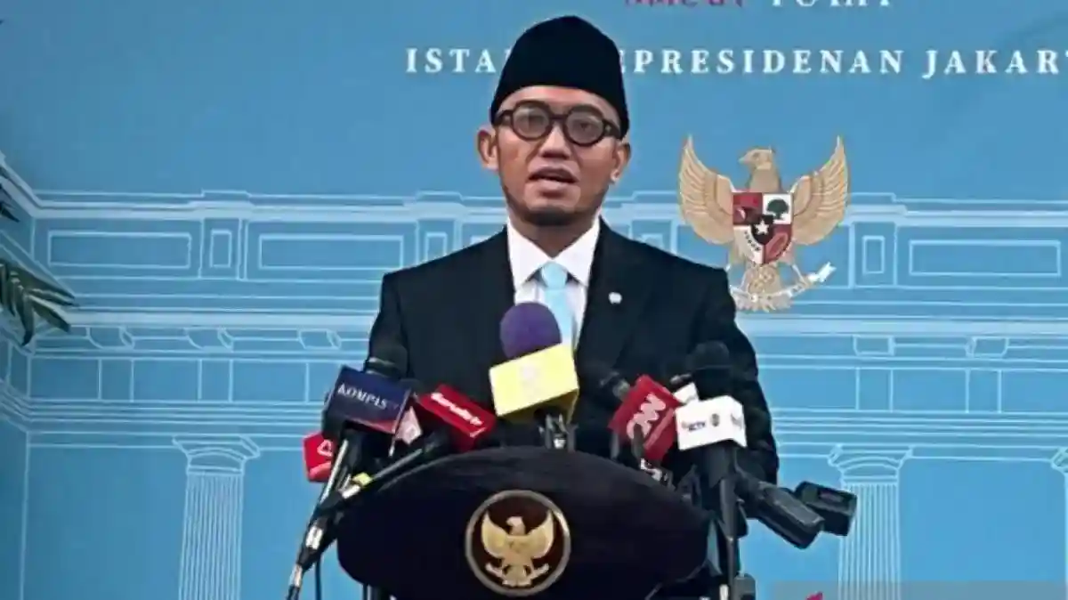 Pelunasan Haji 2027 Menanti Keppres, Jemaah Diminta Siapkan Dana Sekitar Rp23 Juta