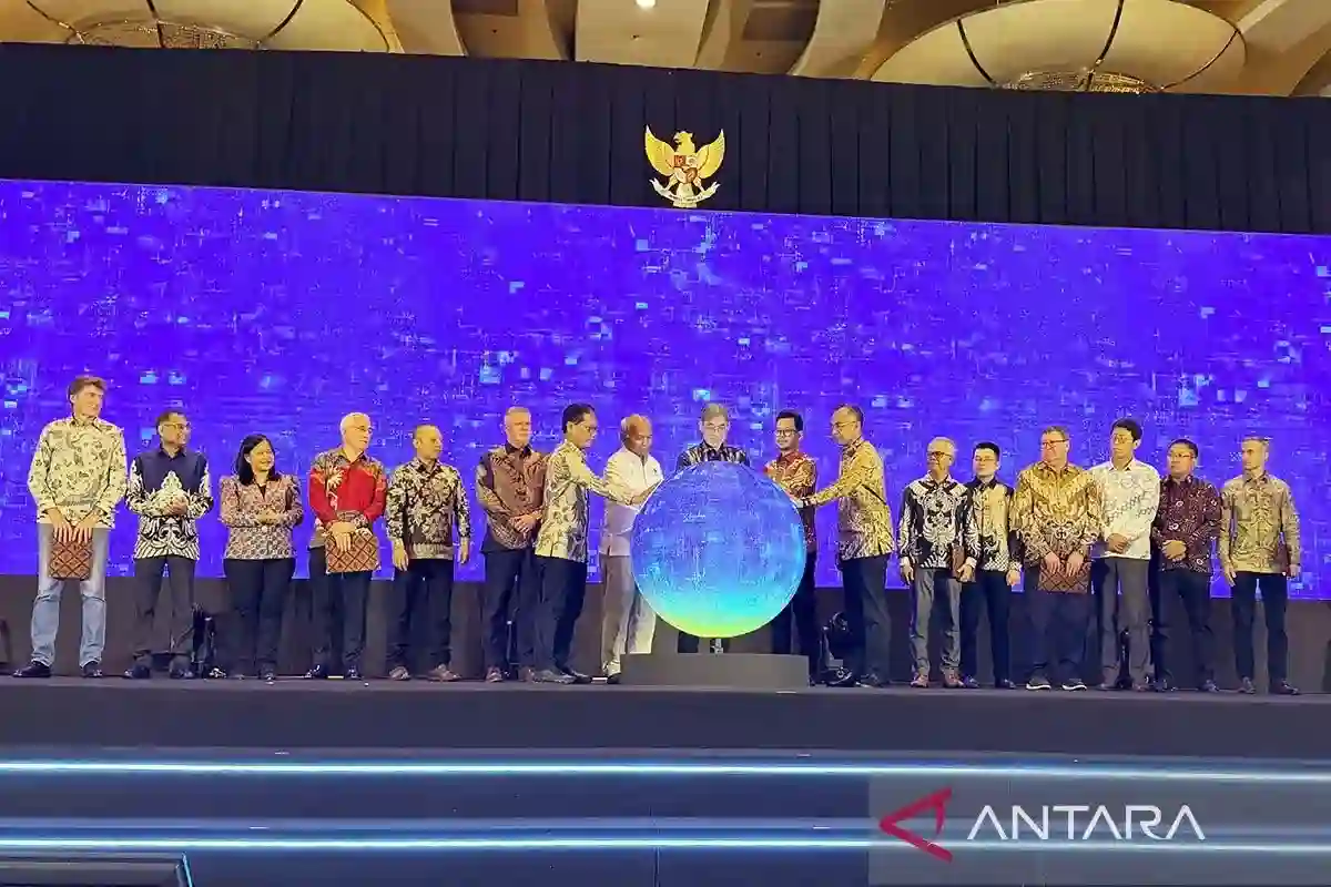Tahap Desain Masela Rampung, SKK Migas Bidik Produksi LNG Sebelum 2031
