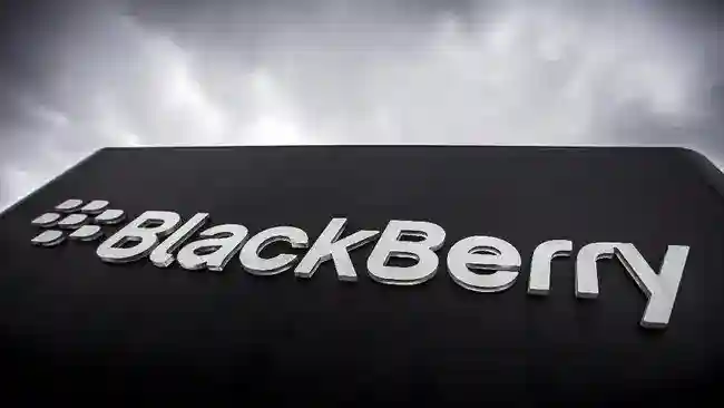 Dari Ponsel ke Robot: Arah Baru Bisnis BlackBerry