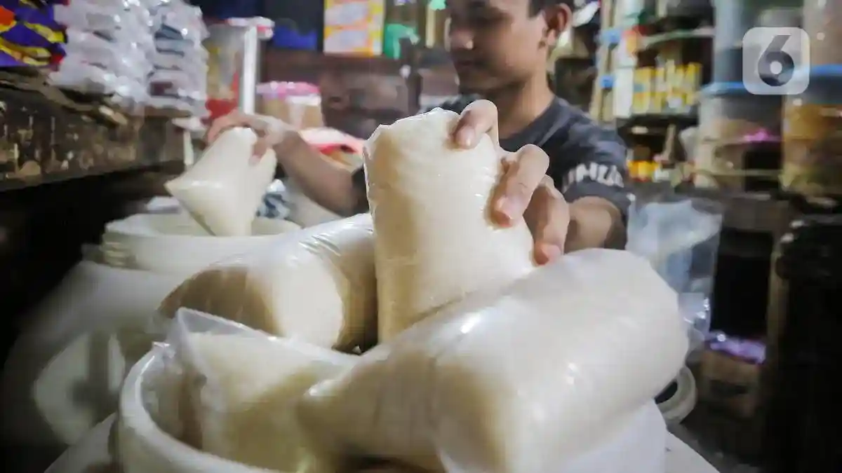 Harga Gula di Maluku-Papua Melampaui Acuan, Papua Pegunungan Tertinggi