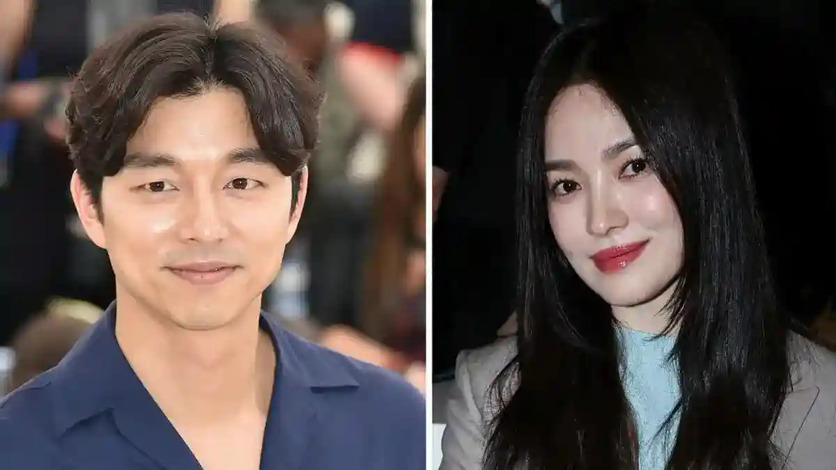 Tantara Hadirkan Gong Yoo dan Song Hye-kyo dalam Drama Berlatar Industri Hiburan Korea