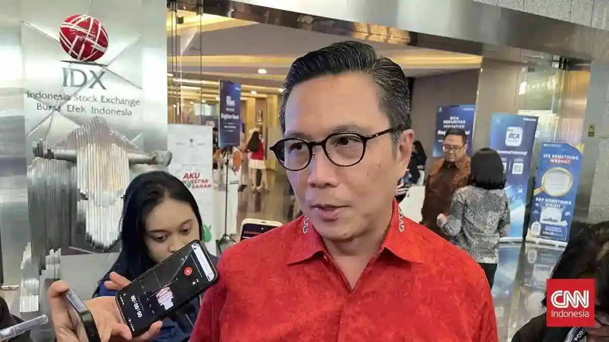 BEI Ubah Pola Pengawasan Saham, Mekanisme Baru Disiapkan Mulai November