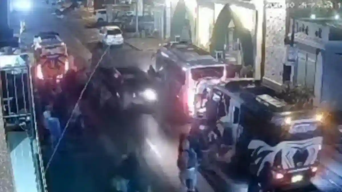 Wisatawan Asal Bogor Tertabrak Pikap di Dieng, Satu Orang Meninggal