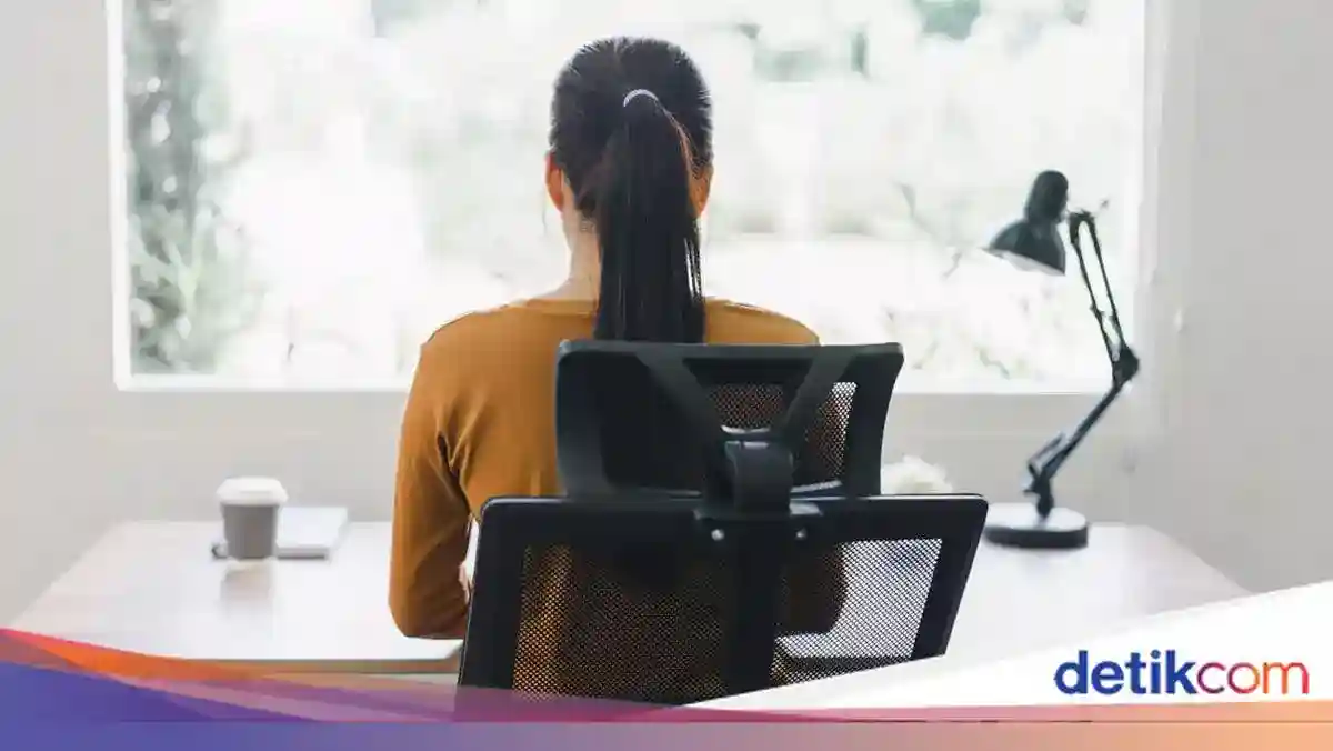 Usulan WFH Nataru 2026/2027 Disiapkan untuk Mengurai Kepadatan Perjalanan