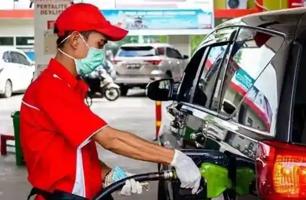 Harga BBM Nonsubsidi Pertamina pada 28 Oktober 2026: Tarif yang Berlaku dan Kenaikan Sebelumnya