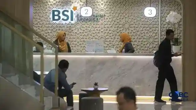Buyback BSI Berisiko Pangkas Free Float, Rights Issue Disiapkan untuk Penuhi Batas Minimum