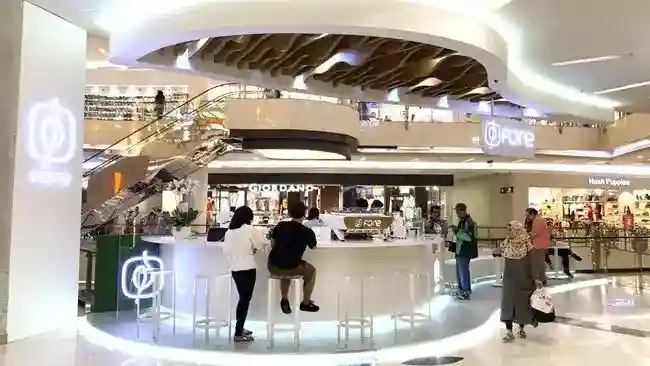 Kebocoran Data Pelanggan Fore Kopi Berdampak pada Hingga 5,7 Juta Akun