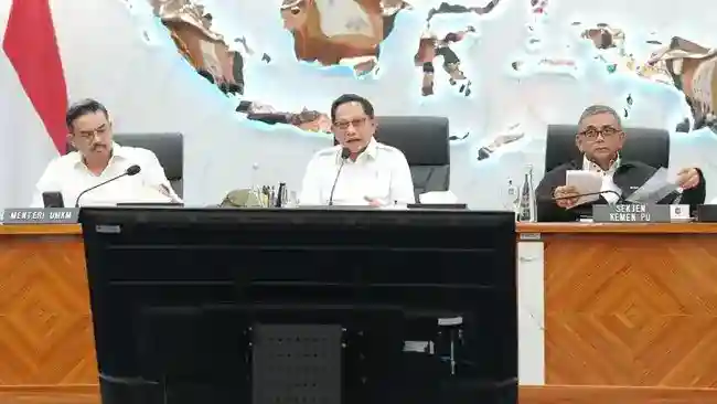 Pemulihan Pascabencana Sumatera Berlanjut hingga 2028, Infrastruktur dan UMKM Jadi Fokus