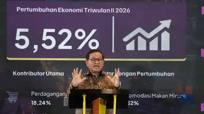 Konser dan Festival Jadi Penggerak Ekonomi Kreatif Jakarta