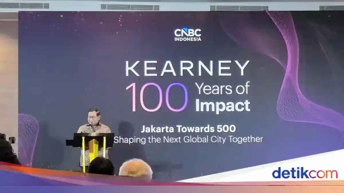 Menggerakkan Ekonomi Jakarta Lewat Konser, Olahraga, dan Program Belanja