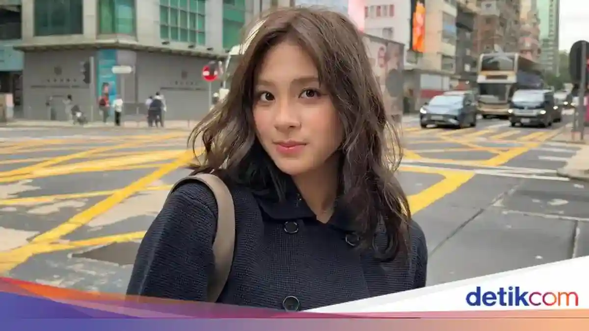 Pelajaran Zee Asadel dari Masa Sulit: Memahami Diri dan Menerima Rencana Hidup
