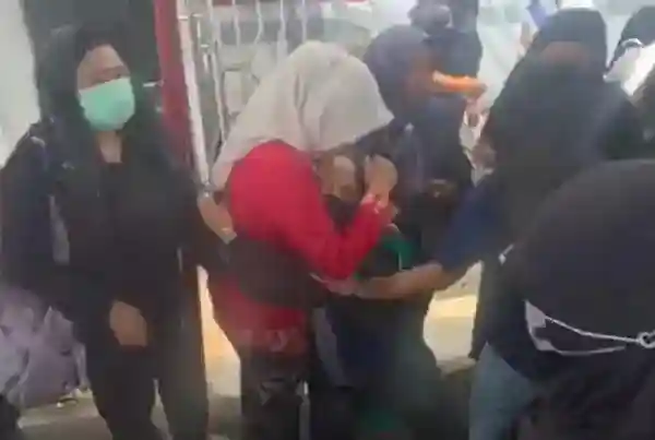 Duka Porprov Jawa Tengah 2026: Atlet Pencak Silat Semarang Ayudiah Rivana Meninggal