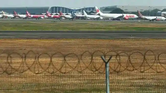 Stimulus Tiket Pesawat Nataru: Periode Pembelian dan Penerbangan yang Perlu Diketahui