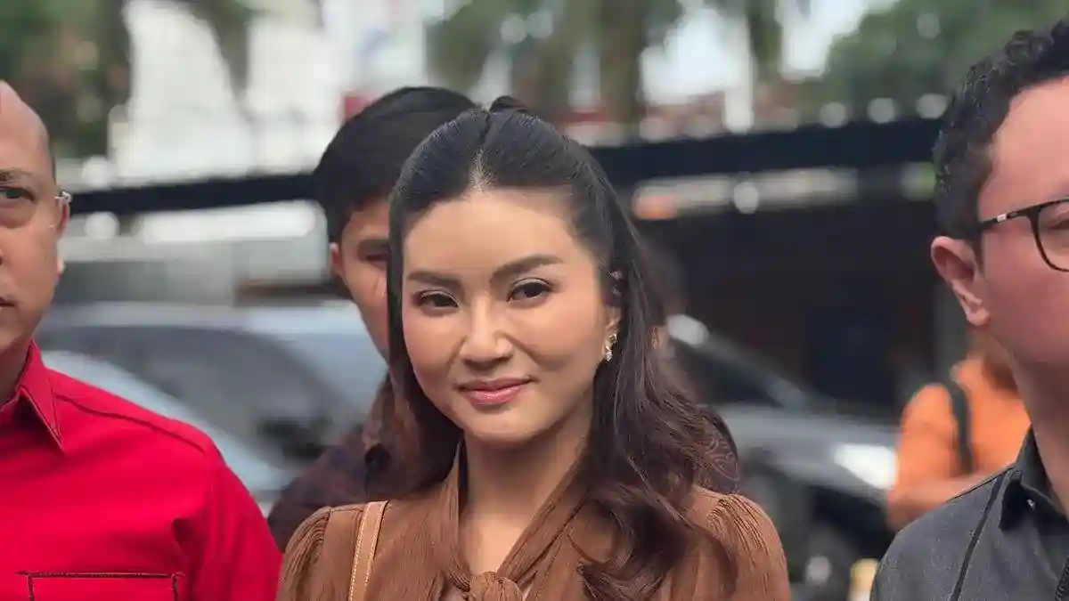 Bukti Video Call Diterima dalam Sidang Hak Asuh Anak Sarwendah dan Ruben Onsu