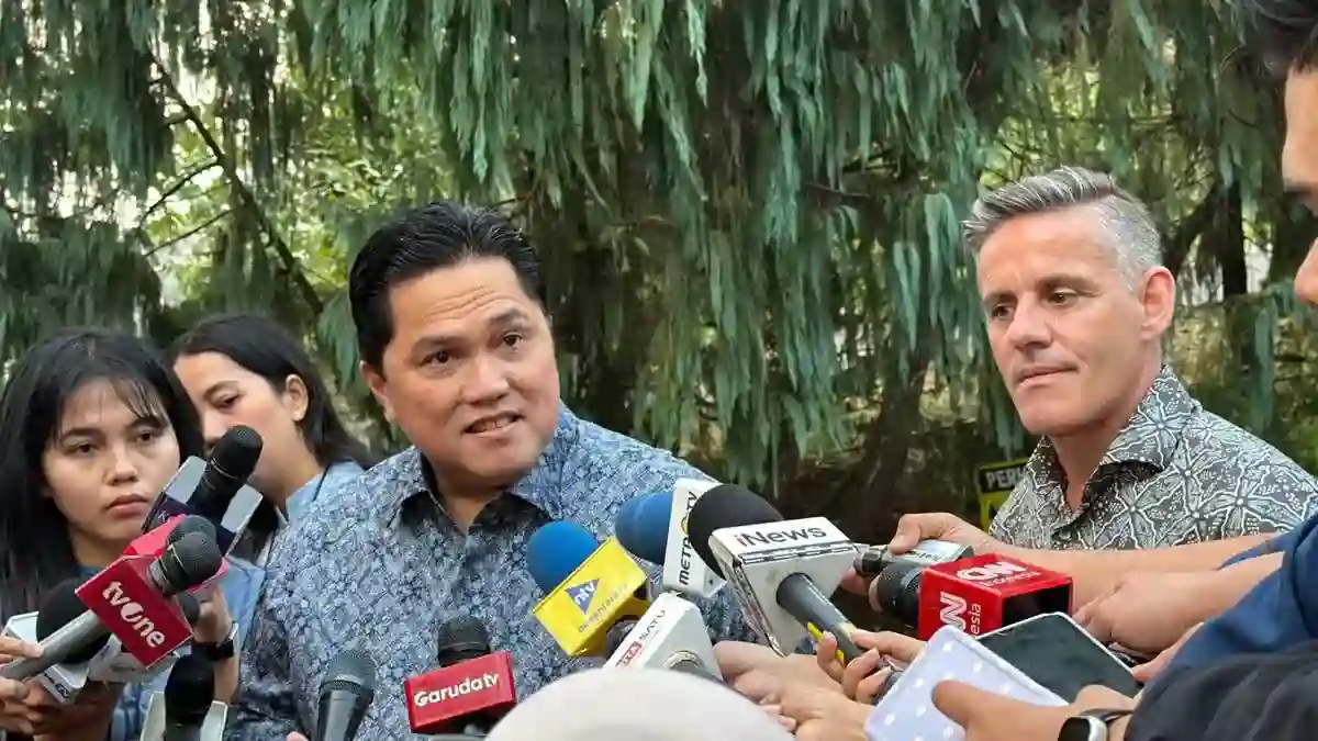 Agenda Tandang Timnas Indonesia pada November 2026 di Tengah Ketidakpastian