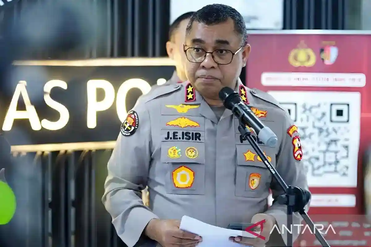 Pendekatan Humanis dan Layanan Medis Polri dalam Pengamanan Unjuk Rasa
