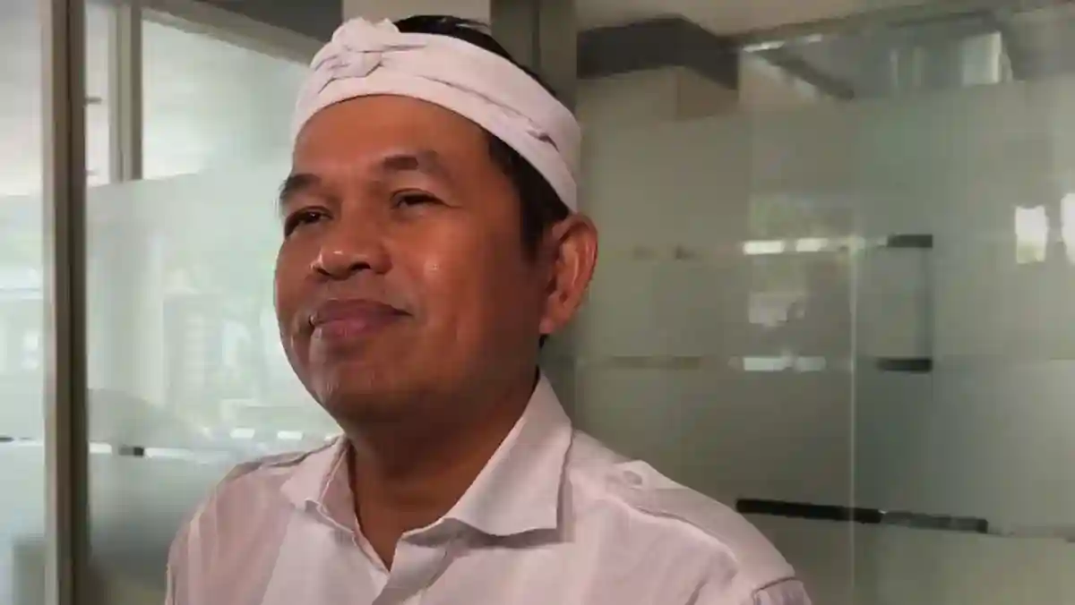 Sumedang Gelar Pilkades Digital Serentak di 92 Desa, KDM Apresiasi Pelaksanaannya