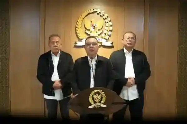 Dasco: Persatuan Nasional Harus Terwujud dalam Menghadapi Ancaman Global