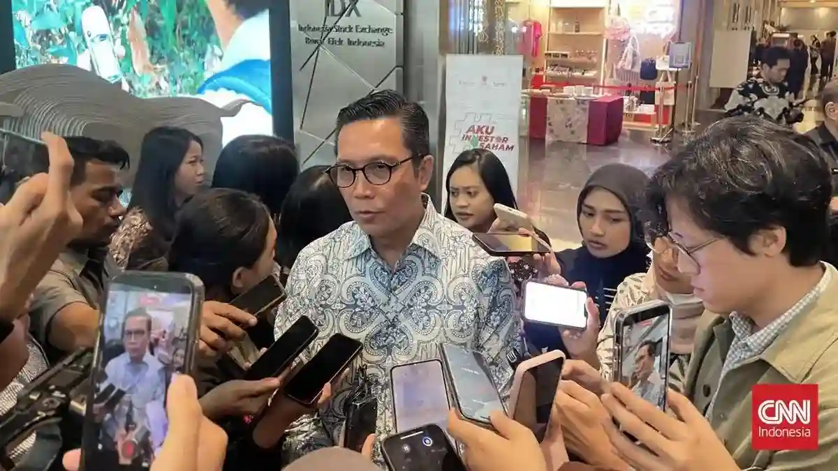 Danantara Disiapkan Masuk sebagai Pemegang Saham BEI sebelum IPO Bursa