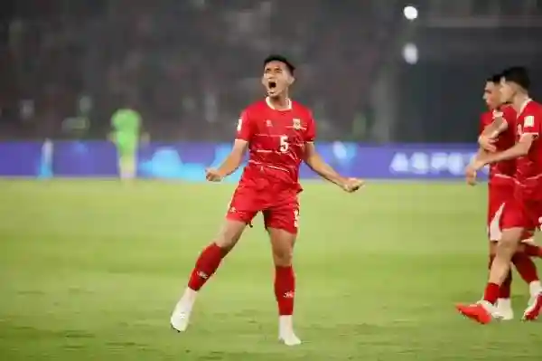 PSSI Tinjau Ulang Agenda Uji Coba Timnas Indonesia pada FIFA Matchday November