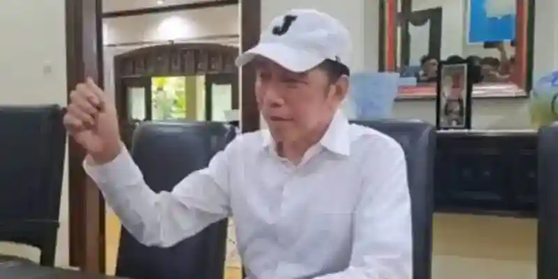 Sorotan atas Ketidakhadiran Jokowi dalam Sidang Perkara Ijazah
