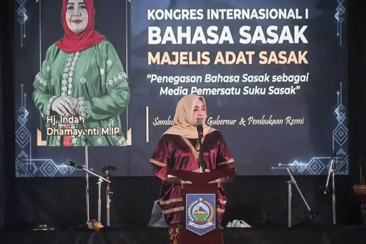 Bahasa Sasak Berawal dari Rumah: Peran Keluarga dalam Menjaga Warisan Budaya