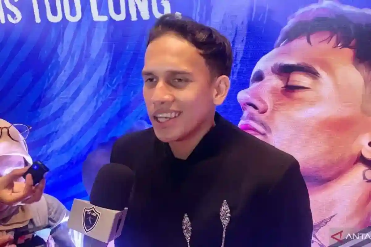 Egy Maulana Vikri Ceritakan Kunci Perannya di FIFA ASEAN Cup 2026