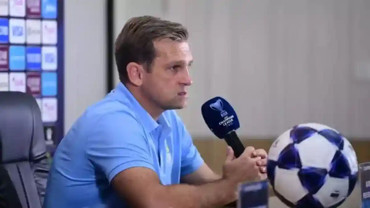 Persib Tundukkan Melbourne Victory, Igor Tolic Tetap Sebut Timnya Underdog
