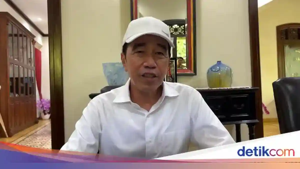 Jokowi Dijadwalkan Bersaksi dalam Sidang Roy Suryo pada 5 November