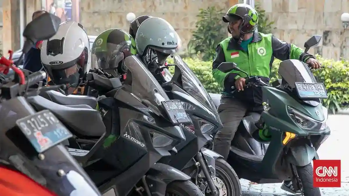 Peta Jalan Motor Listrik: Fokus Awal di Kota Besar, Lalu Meluas ke Seluruh Provinsi