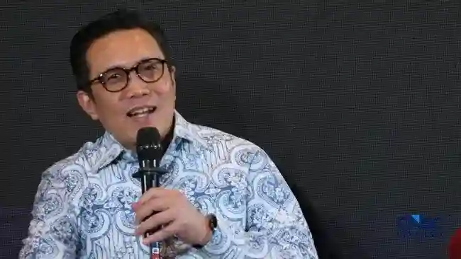 BEI Paparkan Keterbukaan Pasar Saham Indonesia dan Perubahan Perhitungan IHSG