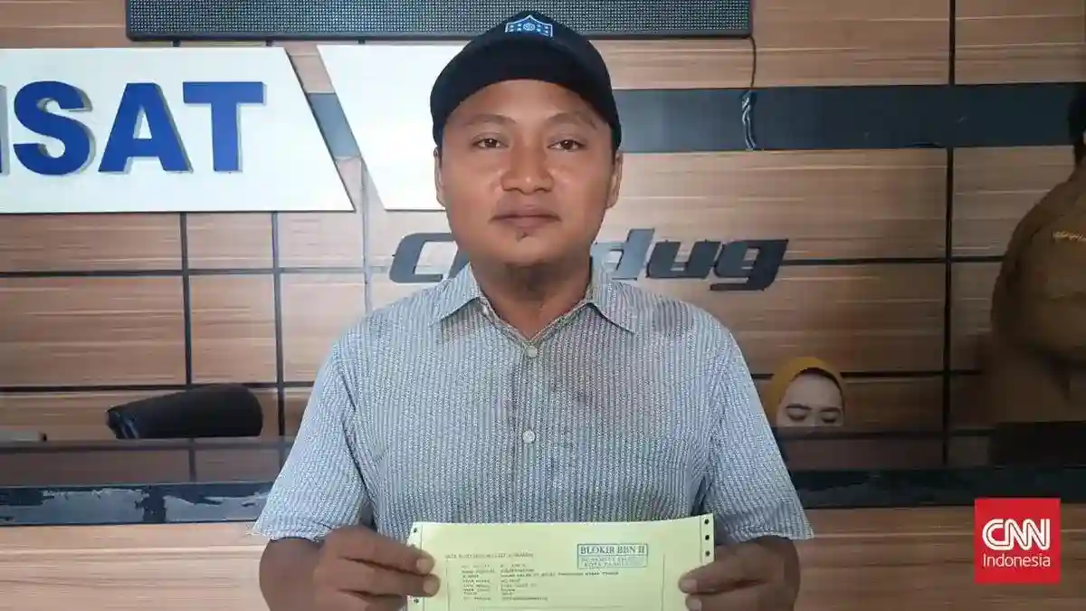 Mekanik Tangerang Siapkan Langkah Hukum dalam Kasus Data McLaren