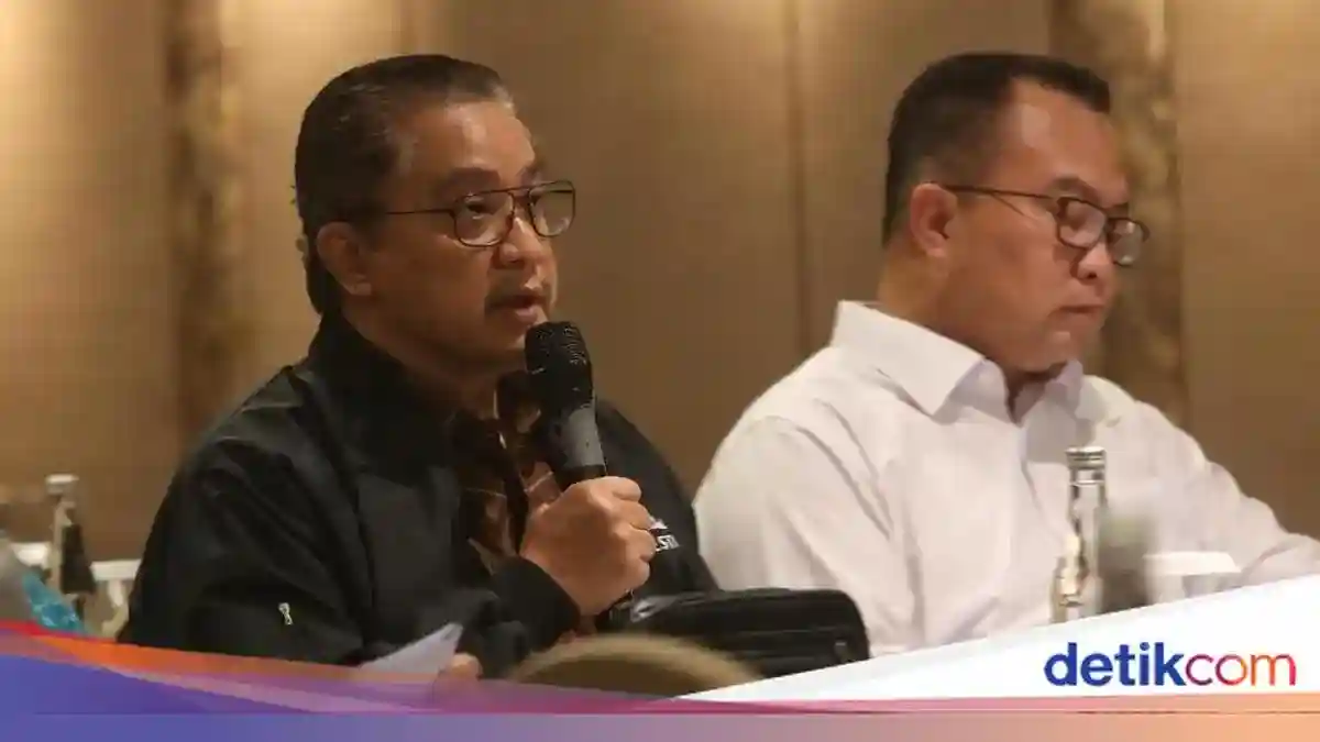 Seleksi DPD RI Awards 2026 Berlangsung Ketat, Empat Penerima Diumumkan November