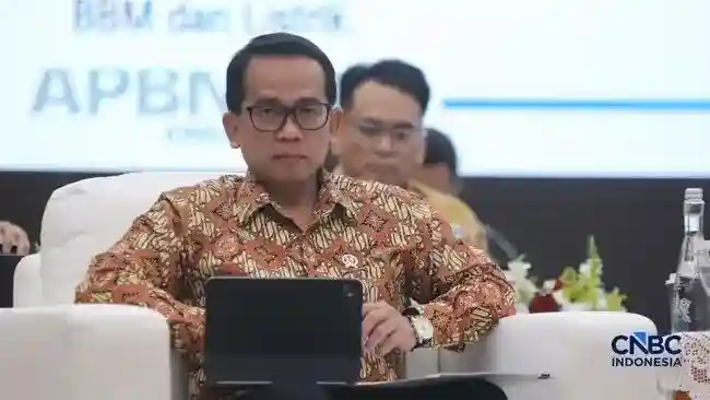 Kemenkeu Dorong AI untuk APBN, Pegawai Diminta Waspadai Tiga Risiko