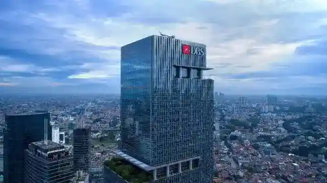 DBS Indonesia Bantah Kabar Merger dengan BCA yang Ramai di Media Sosial