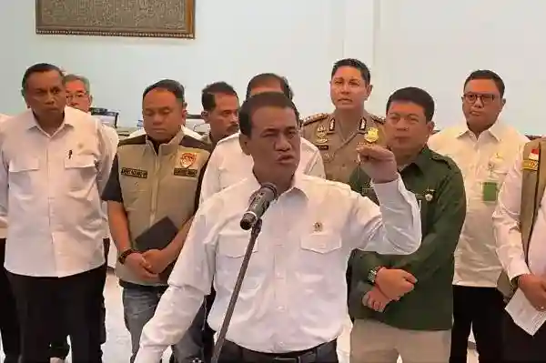 Delapan Pejabat Bulog Dicopot dalam Penanganan Kasus Beras SPHP