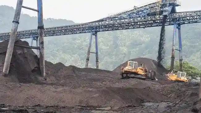 Laba Bukit Asam Tembus Rp4,41 Triliun pada Kuartal III 2026