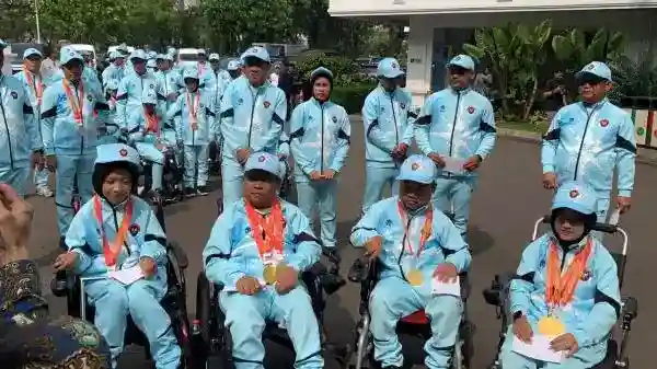 Bonus Atlet Indonesia di Aichi-Nagoya 2026 Dipastikan Naik, Nominal Menyusul