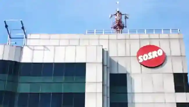 Sosro Selidiki Video Dugaan Busa Beraroma Sabun pada Teh Kemasan