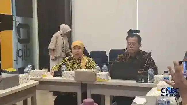 Tagihan Pajak McLaren Rp137 Juta Dipersoalkan Mekanik Tangerang, DJP Jelaskan Kewenangan