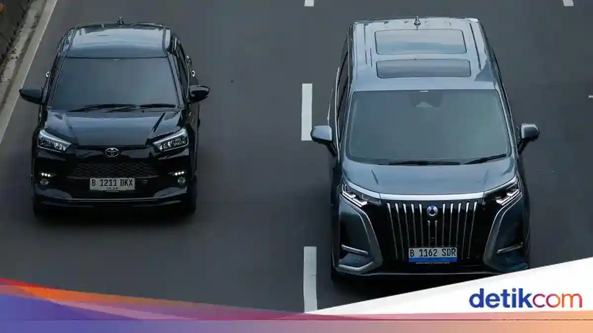 Moeldoko Usulkan Insentif Mobil Listrik Dievaluasi saat Pangsa Pasar Capai 30 Persen