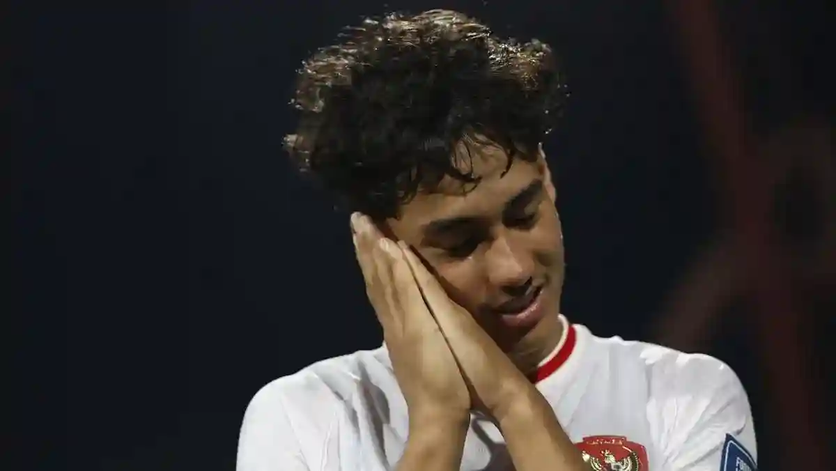 Rafael Struick Memilih Fokus di Dewa United di Tengah Peluang Kembali ke Timnas